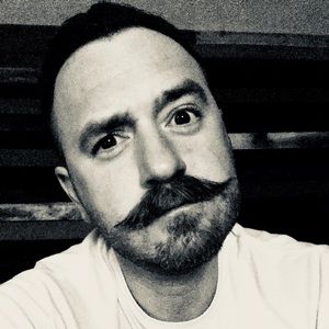 Meet your Posher, Scott